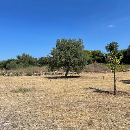 L'Anima Della Natura Lido di Noto Ngoại thất bức ảnh