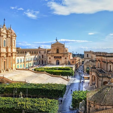 L'Anima Della Natura Lido di Noto Ngoại thất bức ảnh
