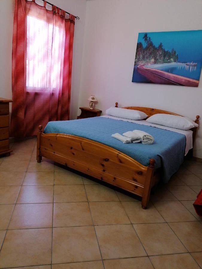 L'Anima Della Natura Lido di Noto Ngoại thất bức ảnh