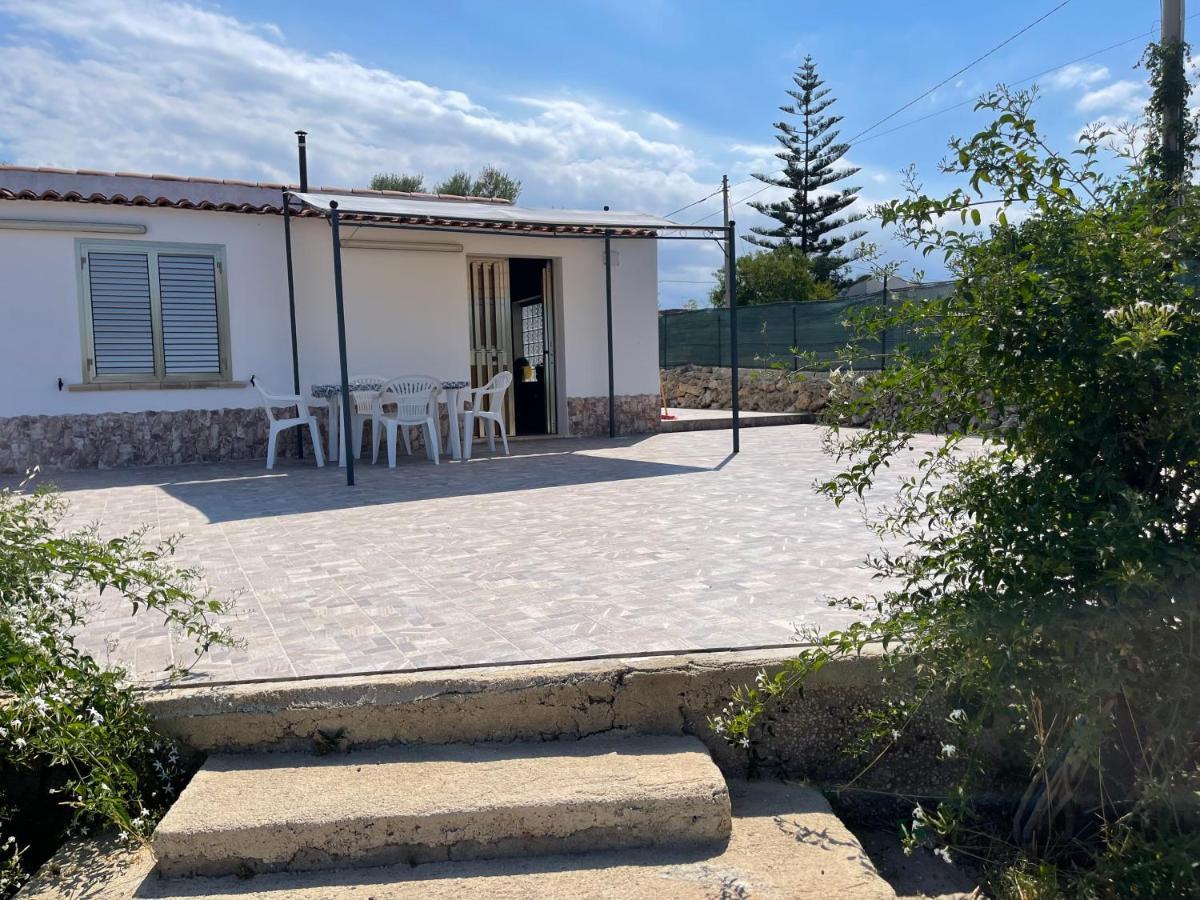 L'Anima Della Natura Lido di Noto Ngoại thất bức ảnh